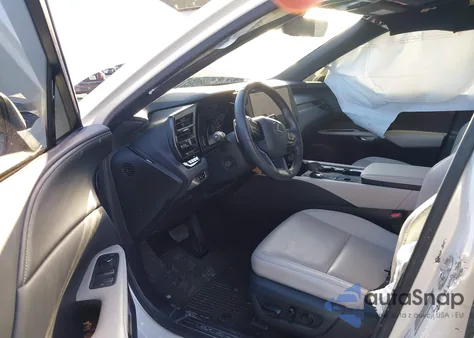 2023 Lexus Rx 350 Premium Plus из США, поврежденный, VIN JTJCHMAA7P2002716